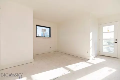 Bedroom - 3100 Durston Rd #CD, Bozeman, MT 59718 photo 6 of 7