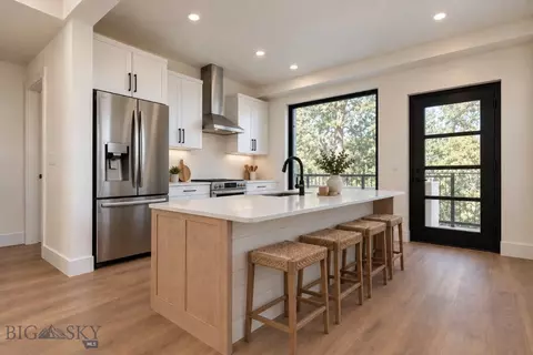 Kitchen - 3100 Durston Rd #CD, Bozeman, MT 59718 photo 1 of 10