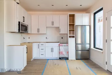 Kitchen - 3100 Durston Rd #CD, Bozeman, MT 59718 photo 10 of 10