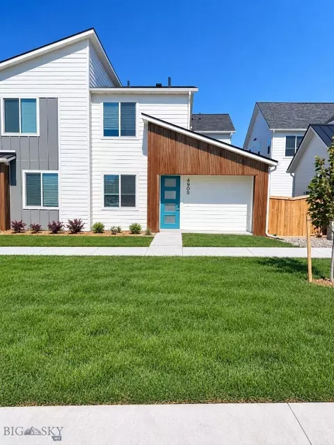 4909 Harvest Pkwy, Bozeman, MT 59718