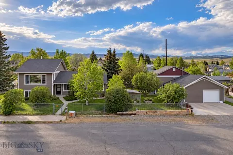 1020 W Gallatin St, Livingston, MT 59047
