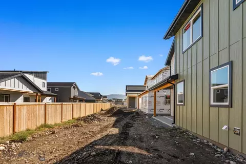 Exterior - 817 Spaniel Ln, Belgrade, MT 59714 photo 2 of 7