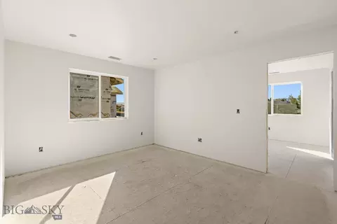Bedroom - 817 Spaniel Ln, Belgrade, MT 59714 photo 3 of 10