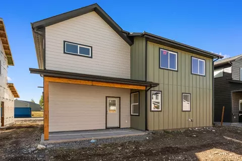 Exterior - 817 Spaniel Ln, Belgrade, MT 59714 photo 4 of 7