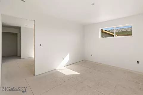 Bedroom - 817 Spaniel Ln, Belgrade, MT 59714 photo 7 of 10