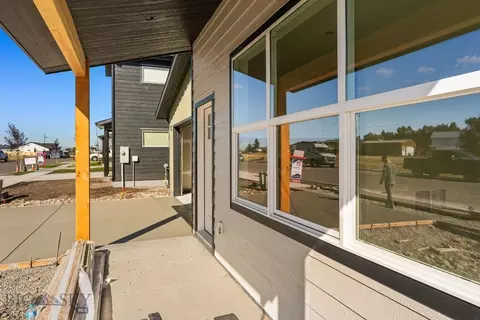 Exterior - 817 Spaniel Ln, Belgrade, MT 59714 photo 6 of 7