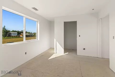 Bedroom - 817 Spaniel Ln, Belgrade, MT 59714 photo 6 of 10