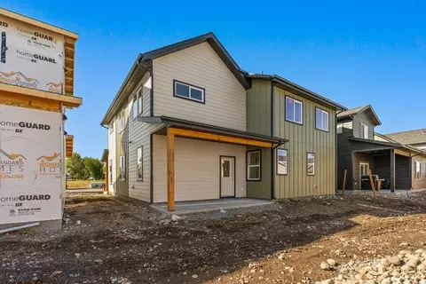 Exterior - 817 Spaniel Ln, Belgrade, MT 59714 photo 3 of 7