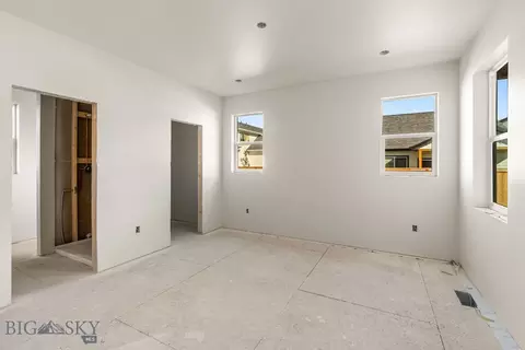 Bedroom - 817 Spaniel Ln, Belgrade, MT 59714 photo 1 of 10