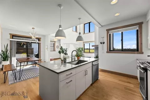Kitchen - Undisclosed, Bozeman, MT 59715 photo 5 of 5