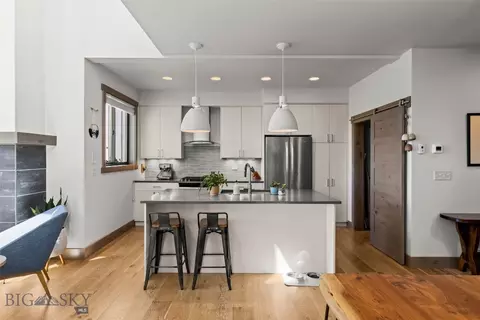 Kitchen - Undisclosed, Bozeman, MT 59715 photo 1 of 5