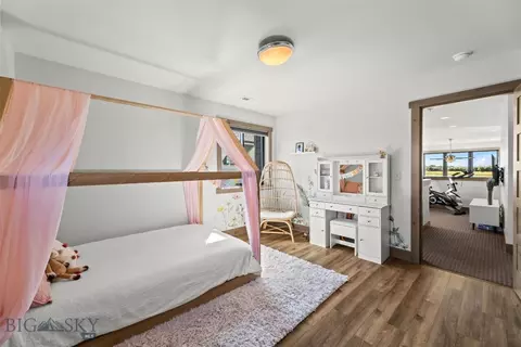 Bedroom - Undisclosed, Bozeman, MT 59715 photo 6 of 8