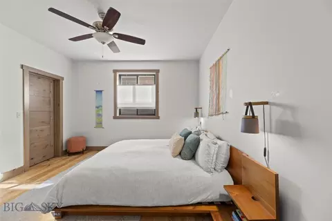Bedroom - Undisclosed, Bozeman, MT 59715 photo 1 of 8