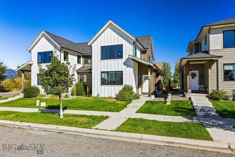 Exterior - Undisclosed, Bozeman, MT 59715 photo 5 of 5
