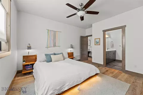 Bedroom - Undisclosed, Bozeman, MT 59715 photo 3 of 8