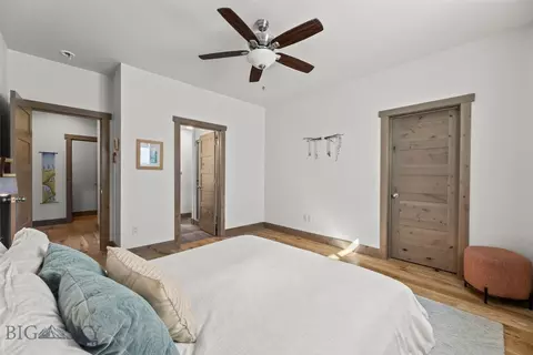 Bedroom - Undisclosed, Bozeman, MT 59715 photo 4 of 8