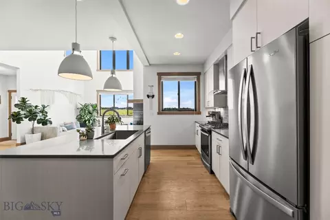 Kitchen - Undisclosed, Bozeman, MT 59715 photo 4 of 5