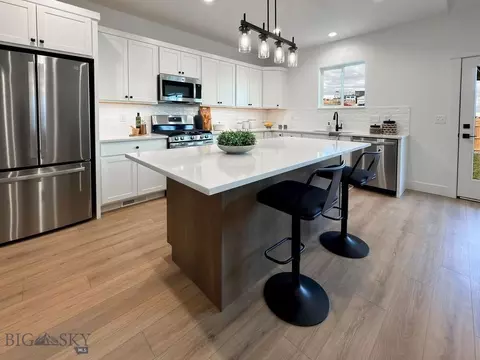 Kitchen - 856 Accolade Loop, Belgrade, MT 59714 photo 1 of 14