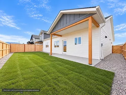 Exterior - 856 Accolade Loop, Belgrade, MT 59714 photo 3 of 3