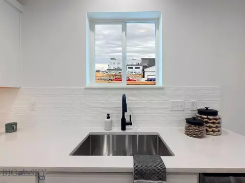 Kitchen - 856 Accolade Loop, Belgrade, MT 59714 photo 14 of 14
