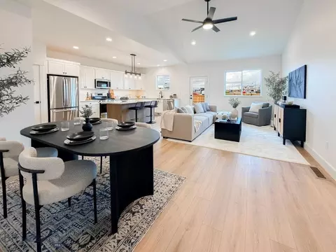 Dining - 856 Accolade Loop, Belgrade, MT 59714 photo 1 of 4