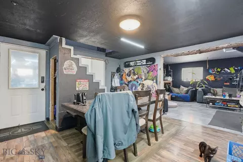 Dining - 19267 Pole Gulch, Three Forks, MT 59752 photo 2 of 2
