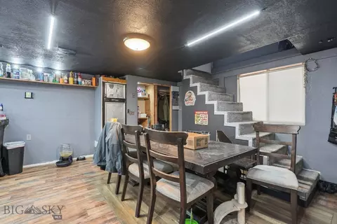 Dining - 19267 Pole Gulch, Three Forks, MT 59752 photo 1 of 2