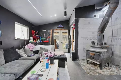 Living - 19267 Pole Gulch, Three Forks, MT 59752 photo 3 of 4