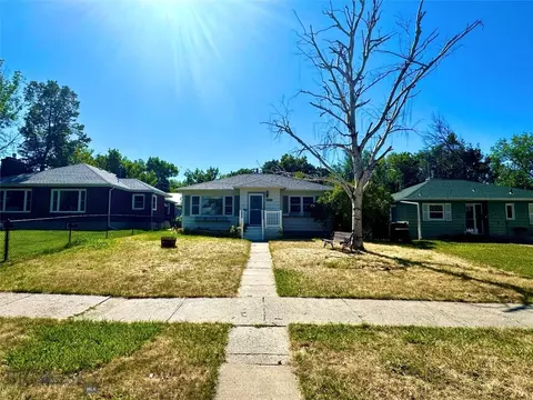 2720 5th Ave N, Great Falls, MT 59401