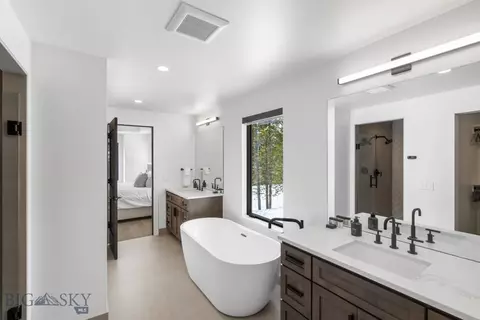 Bath - 12 Highpoint Dr, Big Sky, MT 59716 photo 2 of 10