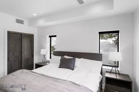 Bedroom - 12 Highpoint Dr, Big Sky, MT 59716 photo 12 of 13