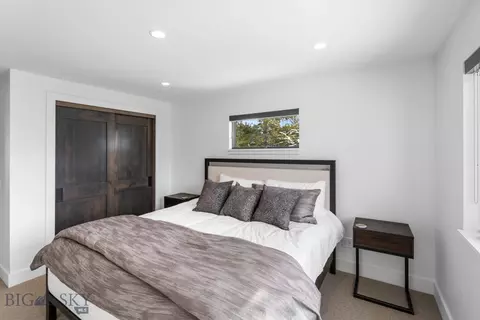 Bedroom - 12 Highpoint Dr, Big Sky, MT 59716 photo 7 of 13