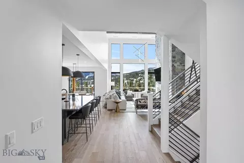 Entry Way - 12 Highpoint Dr, Big Sky, MT 59716 photo 1 of 4