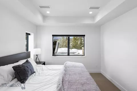 Bedroom - 12 Highpoint Dr, Big Sky, MT 59716 photo 13 of 13