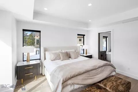 Bedroom - 12 Highpoint Dr, Big Sky, MT 59716 photo 2 of 13