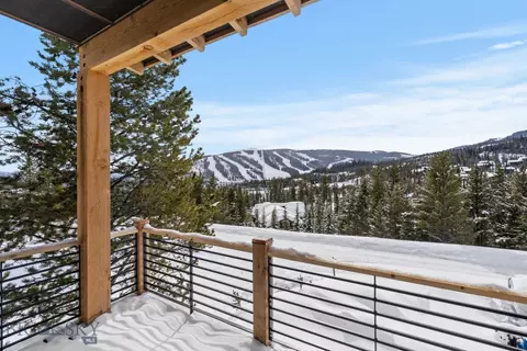 Exterior - 12 Highpoint Dr, Big Sky, MT 59716 photo 2 of 4