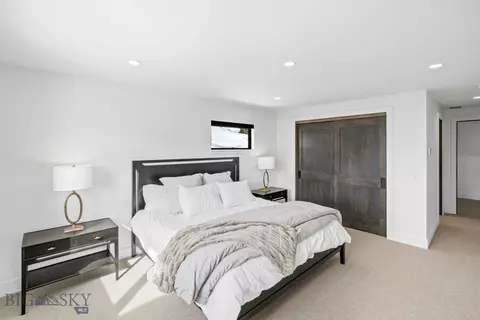 Bedroom - 12 Highpoint Dr, Big Sky, MT 59716 photo 5 of 13