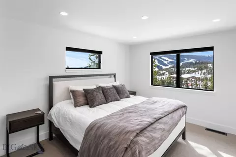 Bedroom - 12 Highpoint Dr, Big Sky, MT 59716 photo 6 of 13