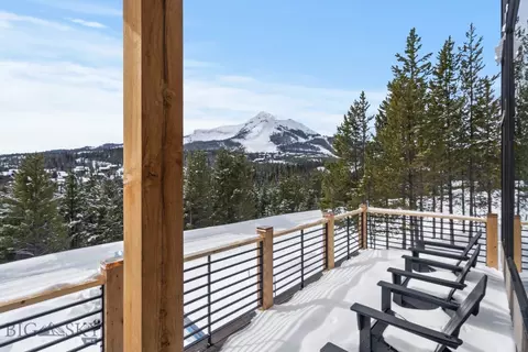 Exterior - 12 Highpoint Dr, Big Sky, MT 59716 photo 1 of 4