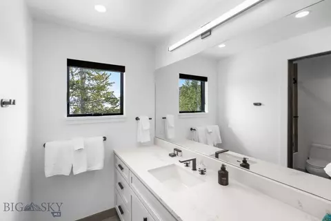 Bath - 12 Highpoint Dr, Big Sky, MT 59716 photo 5 of 10
