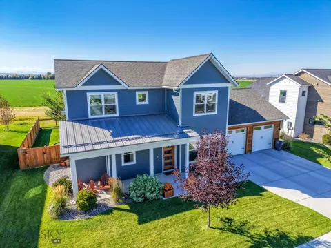 57 Lion Peak, Bozeman, MT 59718