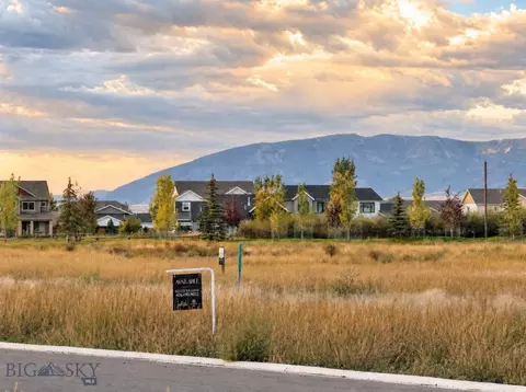 lot1 Sage Grouse Dr, Bozeman, MT 59718
