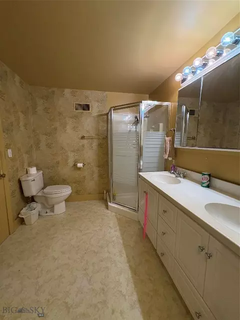 Bath - 206 2nd E, Whitehall, MT 59759 photo 2 of 3