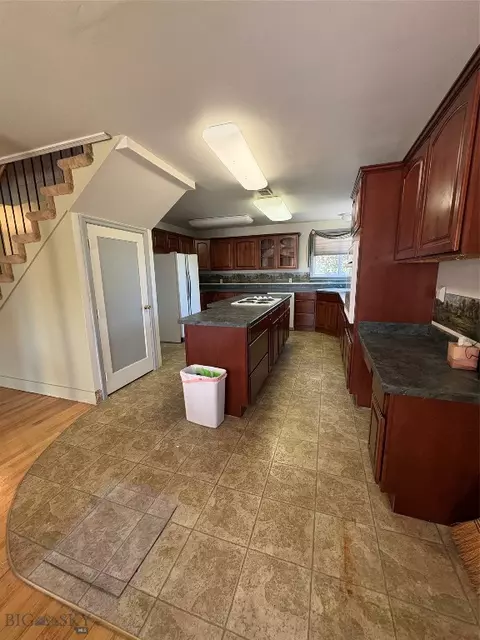 Kitchen - 206 2nd E, Whitehall, MT 59759 photo 1 of 3