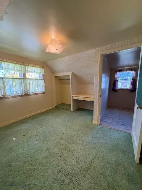 Bedroom - 206 2nd E, Whitehall, MT 59759 photo 3 of 5