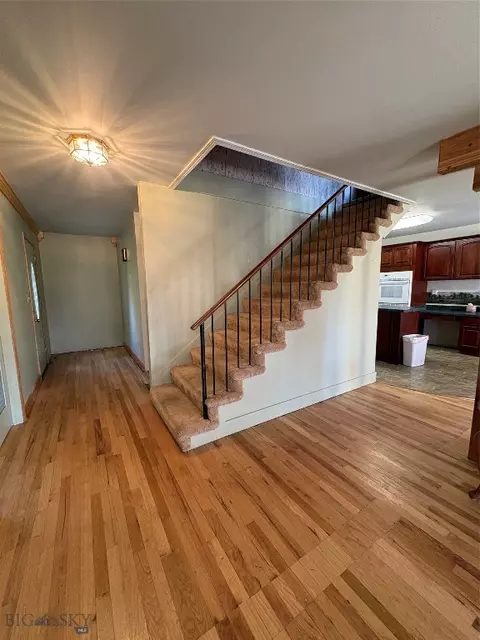 Entry Way - 206 2nd E, Whitehall, MT 59759 photo 2 of 3