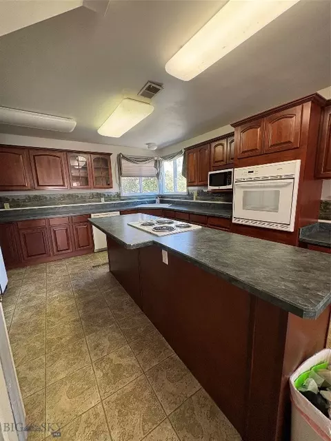Kitchen - 206 2nd E, Whitehall, MT 59759 photo 2 of 3