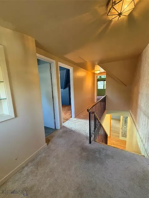 Entry Way - 206 2nd E, Whitehall, MT 59759 photo 3 of 3
