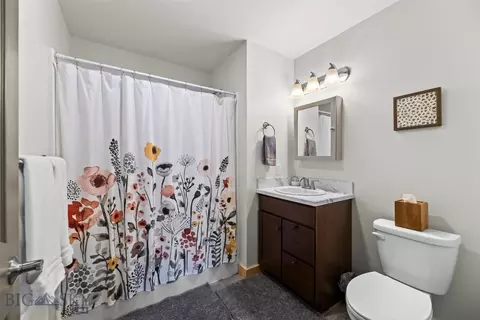 Bath - 307 Spring St, Gardiner, MT 59030 photo 2 of 2