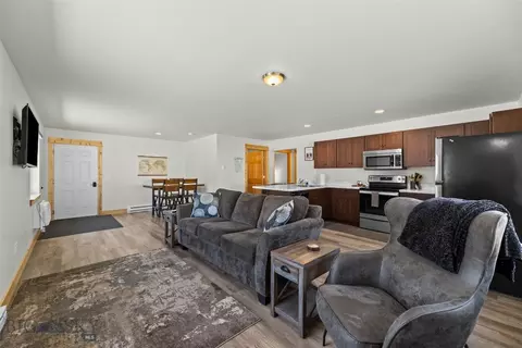 Living - 307 Spring St, Gardiner, MT 59030 photo 1 of 2